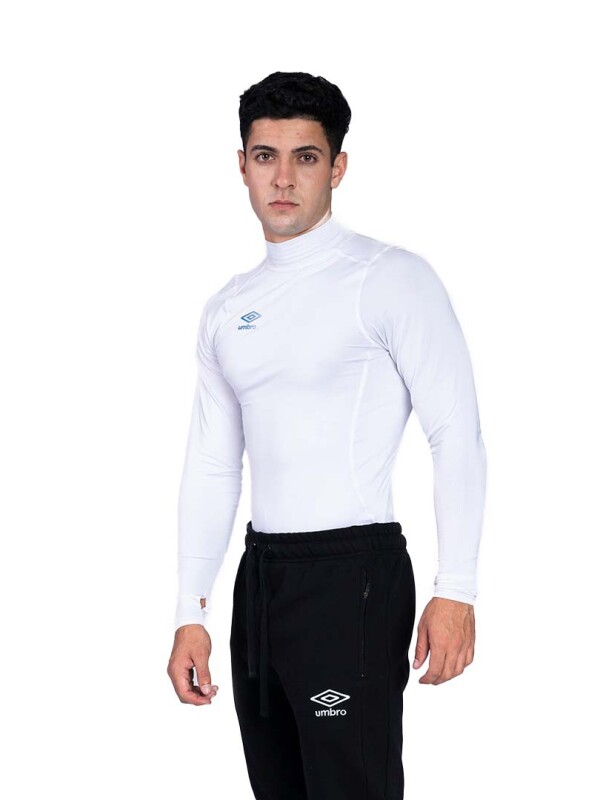 Remera Térmica Umbro Hombre 002