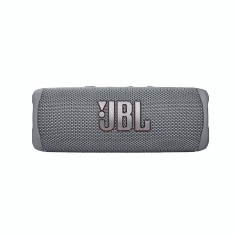 PARLANTE JBL SPEAKER FLIP 6 BT Parlante Inalámbrico JBL Flip 6 BT Batería 12Hrs Waterproof - Gray