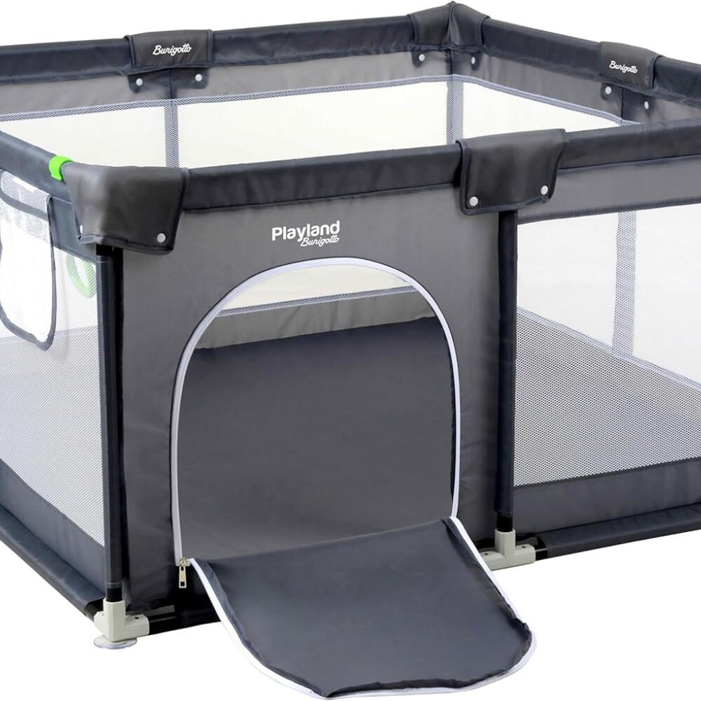 Corral playland Burigotto Corral playland Burigotto