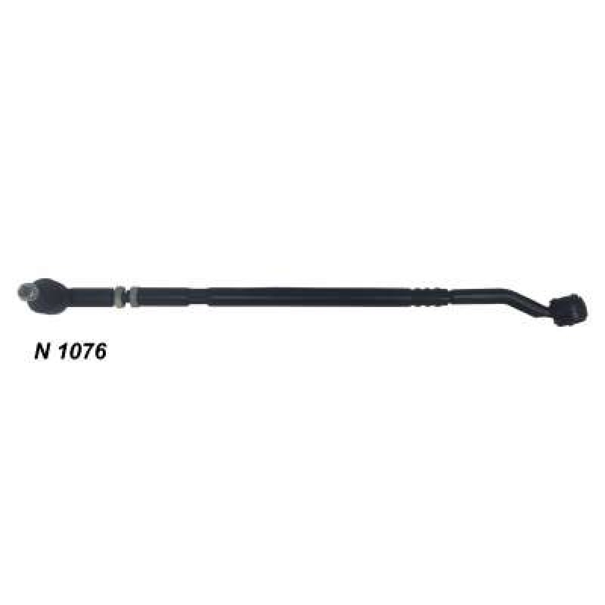 SUSPENSION VARIOS VOLKSWAGEN BARRA DIRECCION HIDRAULICA GOL 97/ DER. NAKATA 