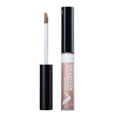 Sombra De Ojos Liquida Vogue Resist Sandía Latina Sombra De Ojos Liquida Vogue Resist Sandía Latina