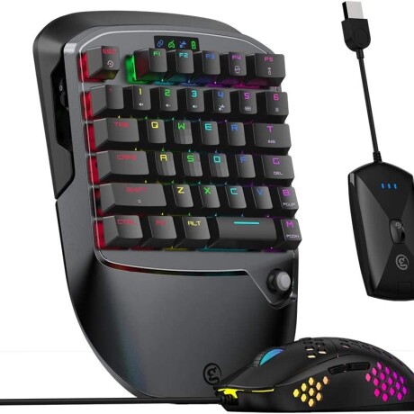 Combo Gamesir Teclado y Mouse VX2 Aimswitch 001