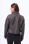 Campera Lanco Negro