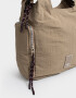 Saca Carteras Grandes - Blanco Crudo