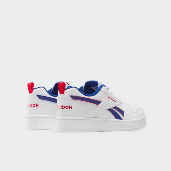 Championes Reebok Royal Prime 2.0 Blanco