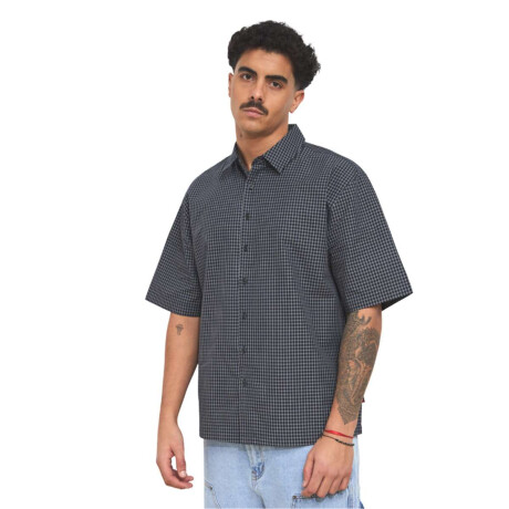Camisa Quiksilver Choppy