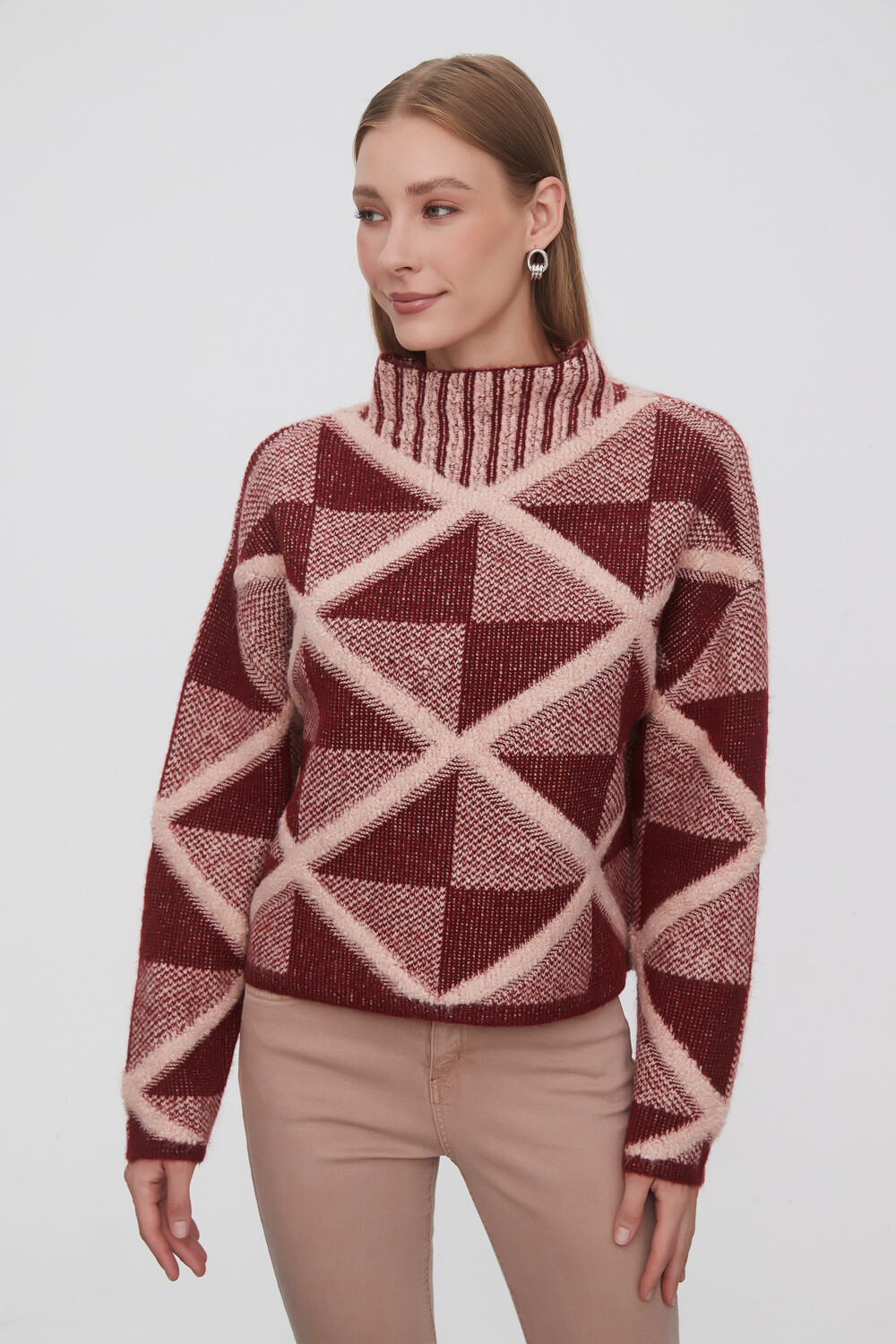 Sweater Loveje Estampado 2