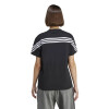 Remera Adidas Essentials de Mujer - IW4563 Negro