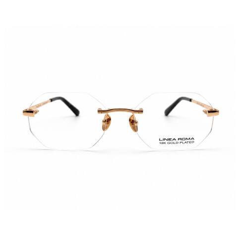 Linea Roma 125 col 1 18K Gold Plated Linea Roma 125 Col 1 18k Gold Plated