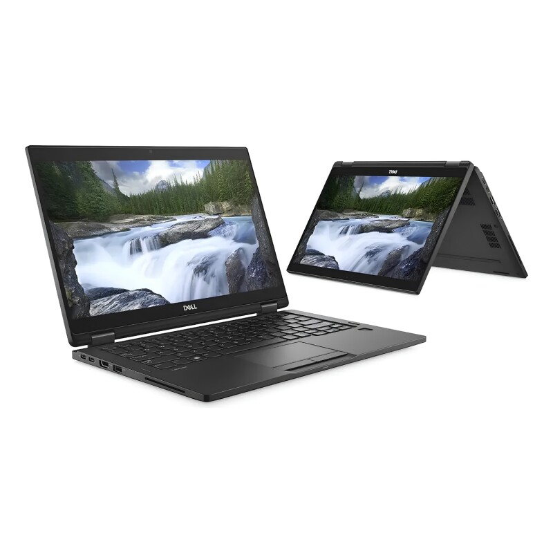 Notebook DELL 7390 I5 8º 16GB 512 SSD 13,3" TOUC (Reacondicionado) Notebook DELL 7390 I5 8º 16GB 512 SSD 13,3" TOUC (Reacondicionado)