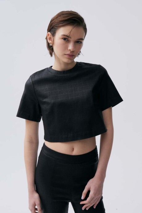 Top Spectra Negro