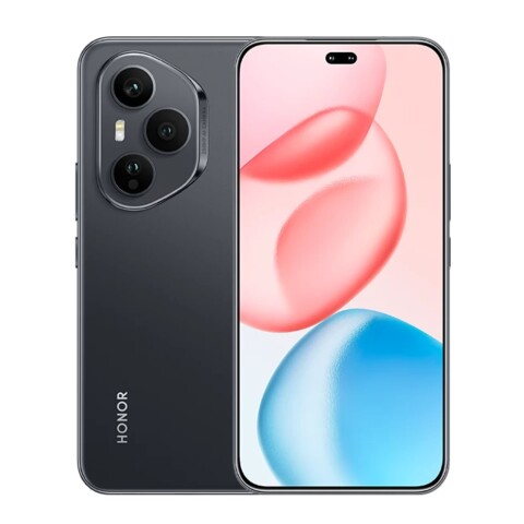 Celular Honor 400 Pro 512GB 12GB Negro Celular Honor 400 Pro 512GB 12GB Negro