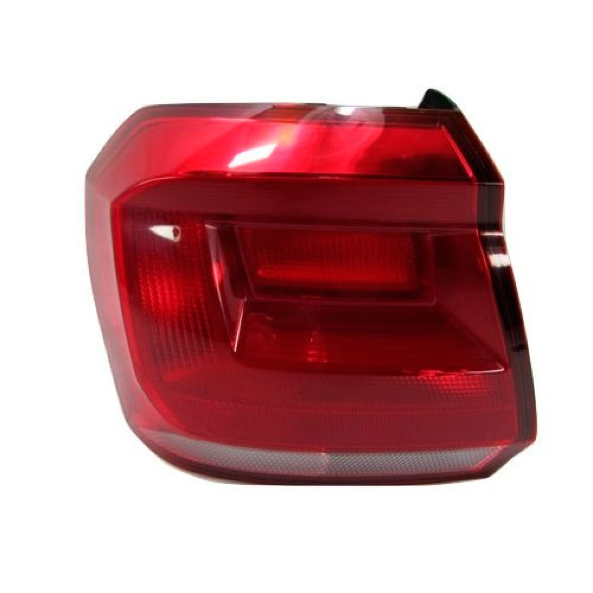 FAROL VOLKSWAGEN GOL G7 HATCH 2016/ TRAS IZQ - 