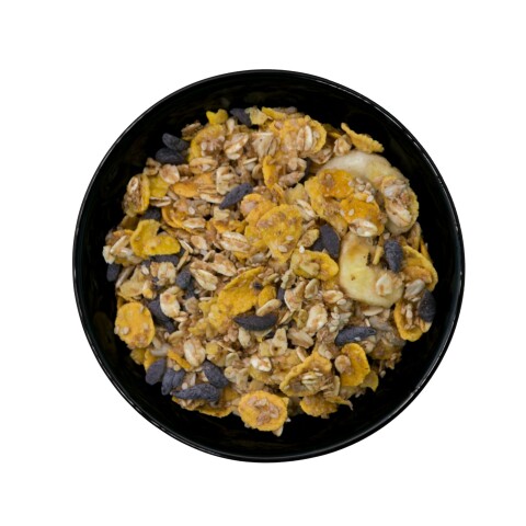 GRANOLA CHIPS DE CHOCOLATE 100G Granola Chips Chocolate 100g