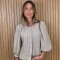 Camisa Sandía Raya Beige