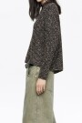JERSEY Marron