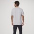 CAMISETA MM MASC MEZCLA MEDIO