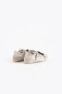 ZAPATILLA BEE Blanco