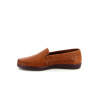 Calzado Country de Hombre Rutero Elastico Vaq. Semi Cognac