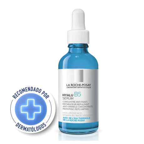Sérum La Roche-Posay Hyalu B5 Con Ácido Hialurónico 30ml Sérum La Roche-Posay Hyalu B5 Con Ácido Hialurónico 30ml