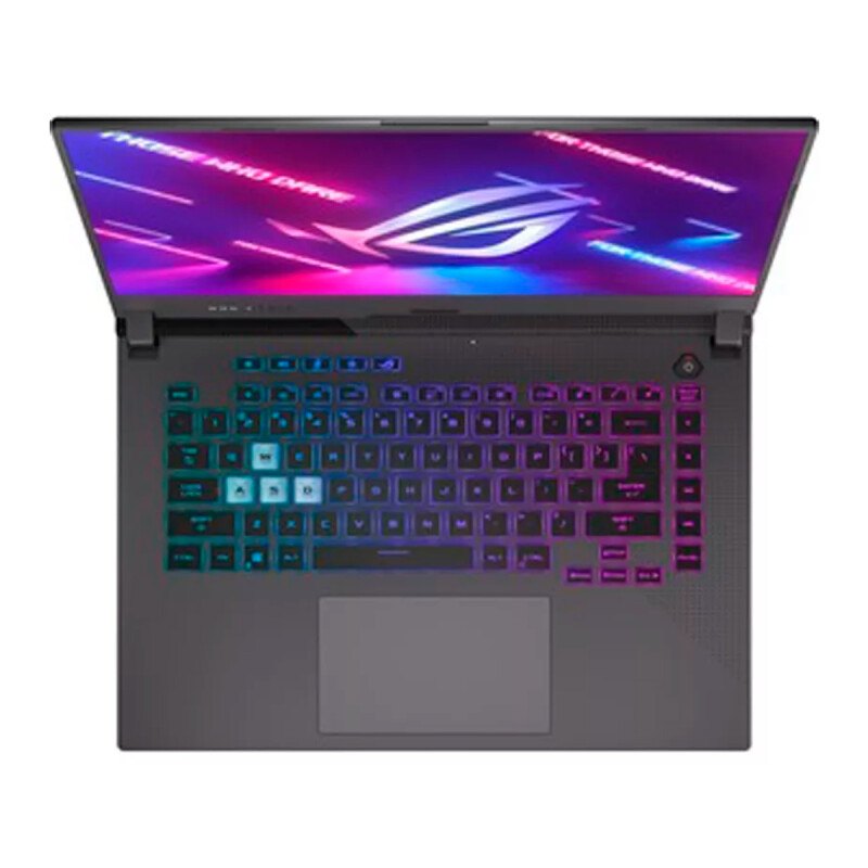 Notebook Gamer ROG Strix G15 G513R Ryzen 7 6800HS 512GB 16GB Notebook Gamer ROG Strix G15 G513R Ryzen 7 6800HS 512GB 16GB