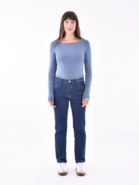 BODY ABRIL AZUL PIEDRA