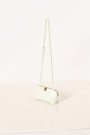 MINI BAG AGNES Pistachio