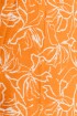 Vestido Avelia Naranja
