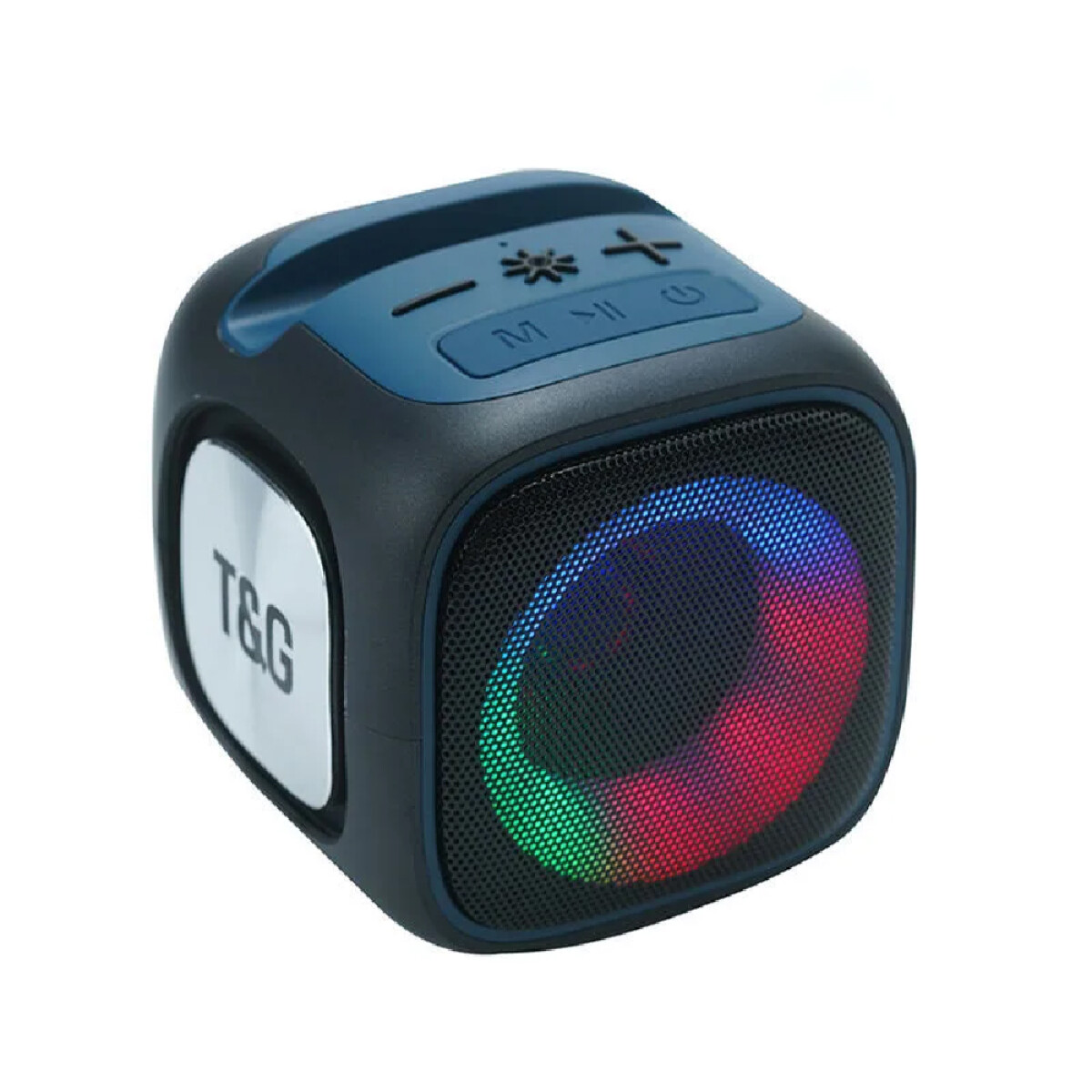 Parlante Bluetooth T G TG-359 - NEGRO 