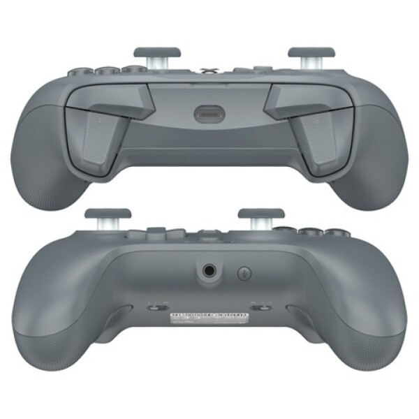 Joystick Gamesir G7 Se Para Xbox Y Pc Cableado GRIS