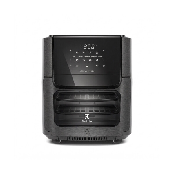 Horno Freidora de Aire Digital Electrolux Experience 12L EAF90 Horno Freidora de Aire Digital Electrolux Experience 12L EAF90