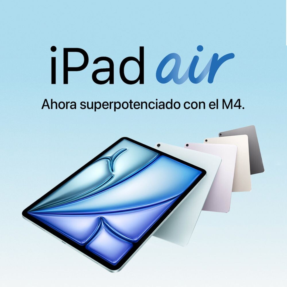 IPAD AIR