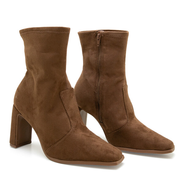 Bota Vizzano Mujer 3111.100-25498 Camel
