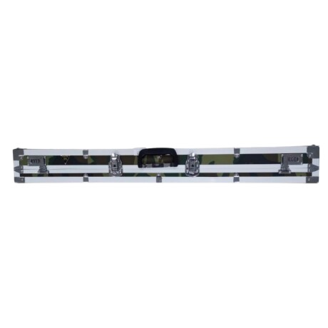 ESTUCHE NIKKO STIRLING RIGIDO P/ARMA LARGA 1207mm 2LLAV ESTUCHE NIKKO STIRLING RIGIDO P/ARMA LARGA 1207mm 2LLAV