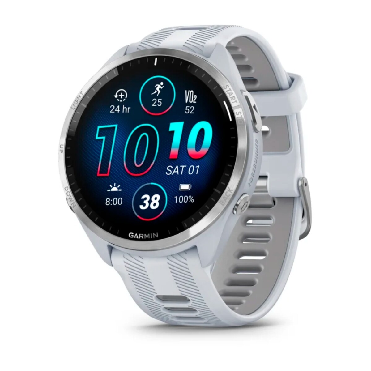 Reloj Deportivo Garmin Forerunner 965 