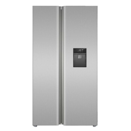 REFRIGERADOR FRIO SECO INVERTER SIDE BY SIDE - ELDOM REFRIGERADOR FRIO SECO INVERTER SIDE BY SIDE - ELDOM