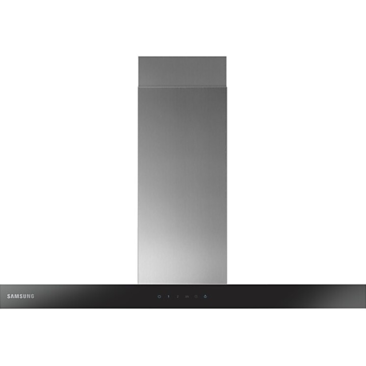 Campana Samsung 90 cm Control Táctil NK36M5070BS Campana Samsung 90 cm Control Táctil NK36M5070BS