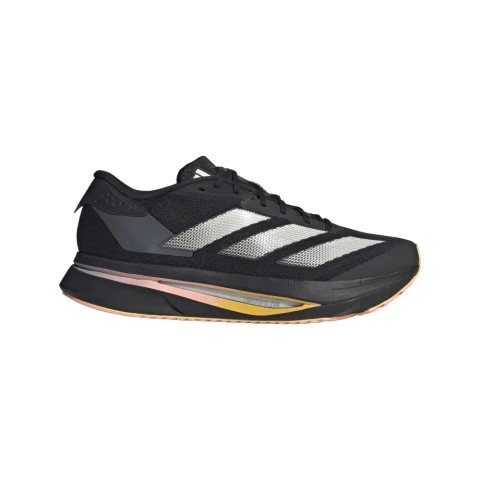 Adizero Sl2 M - Hombre Core Black