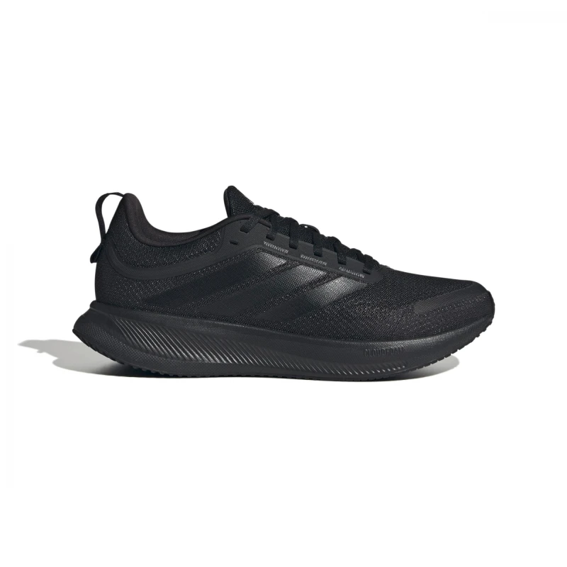 Championes Runfalcon 5 Running de Hombre Negro