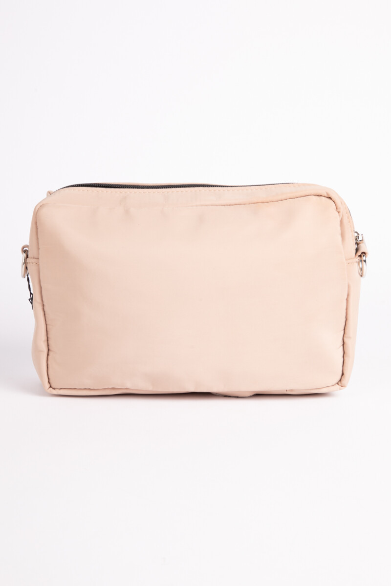 CARTERA RAP Beige