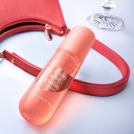 Bruma Lancome La Vie Est Belle L’Original Hair & Body Mist 100ml Bruma Lancome La Vie Est Belle L’Original Hair & Body Mist 100ml