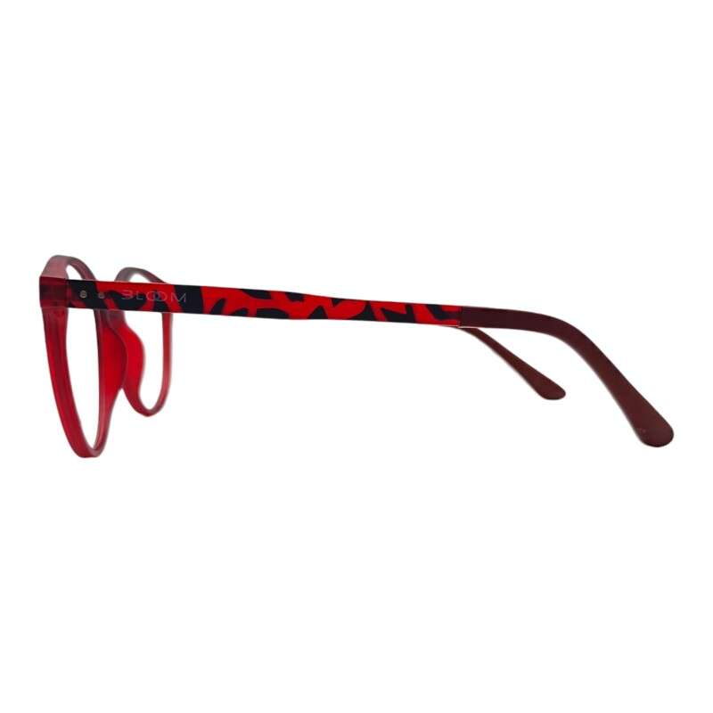 BLOOM BL2371 C03 49 24 148 - Adulto - Rojo rojocombinado