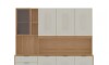 Kit mueble de cocina Nature Soft