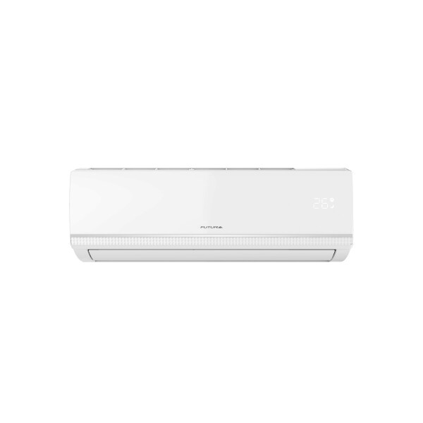 Aire Acondicionado Inverter Futura FUT-AC09ST-INV 9000 BTU Blanco