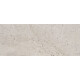 Porcelanato Gris Rectificado Mate 33X100Cm Piso Pared