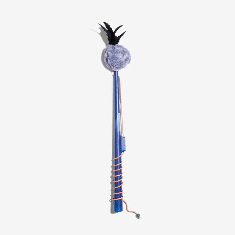 ZEEDOG TOY CAT WAND ZEEDOG TOY CAT WAND
