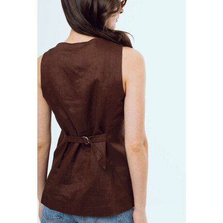 Top Lirna Brownie