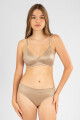 Soutien amatista Beige