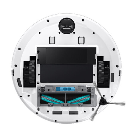 ASPIRADORA ROBOT SAMSUNG INVERTER BLANCO VR30T80313W