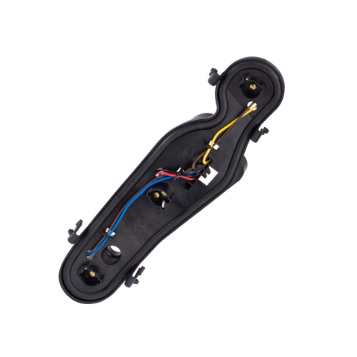 CIRCUITO IMPRESO IZQUIERDO 